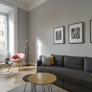  Apartment La Dolce Farini