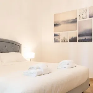  Apartment The Rent - Elegant Five-bedrooms Near Colosseo