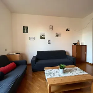  Apartment In The Heart Of San Giovanni