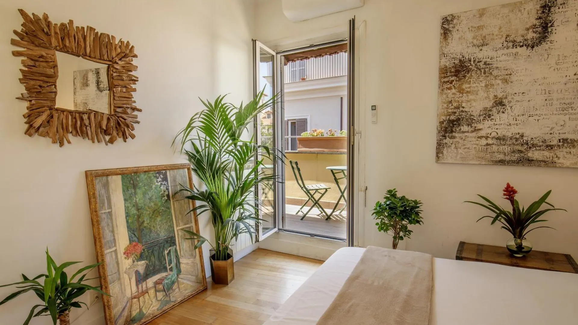 The Right Place 4U Mario De Fiori Apartment Rome